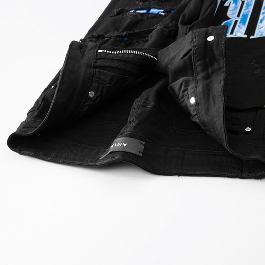 Amiri Jeans   - DesignerGu