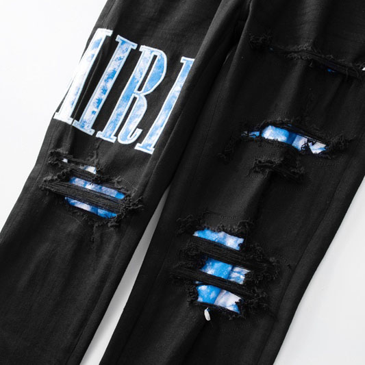 Amiri Jeans   - DesignerGu
