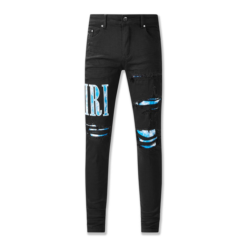 Amiri Jeans   - DesignerGu