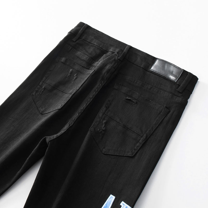 Amiri Jeans   - DesignerGu