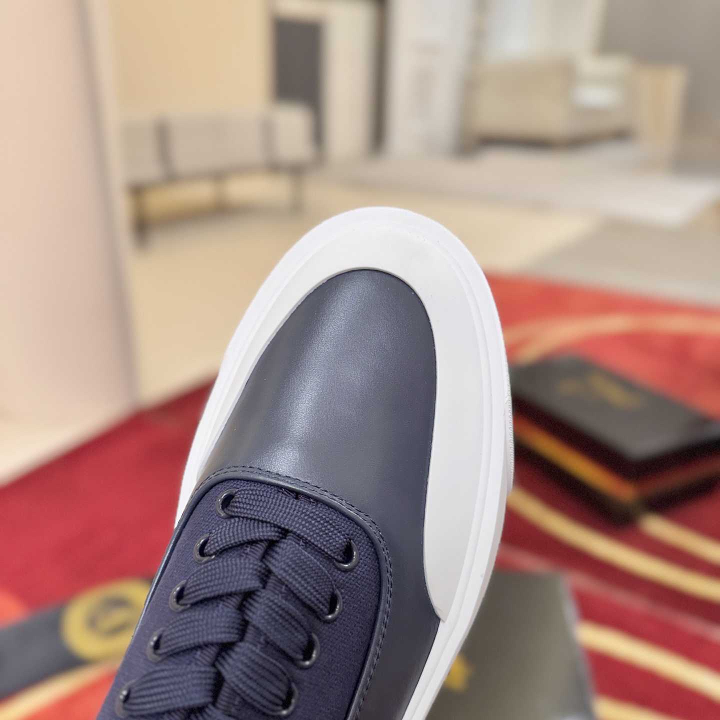 Christian Louboutin Tactical Skate Sneakers - DesignerGu