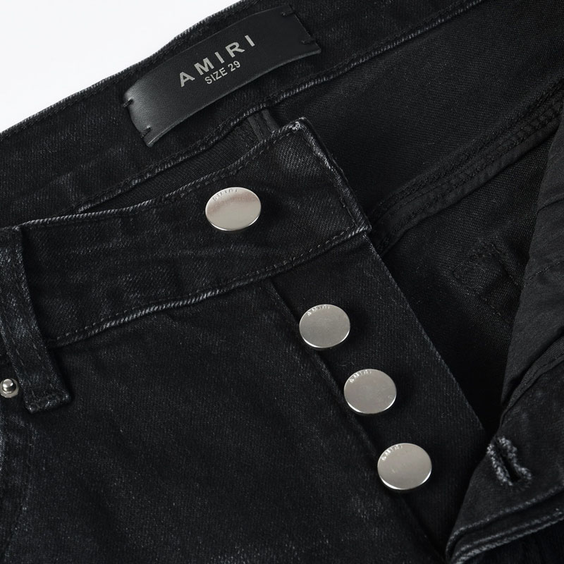 Amiri Jeans   - DesignerGu