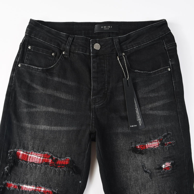 Amiri Jeans   - DesignerGu
