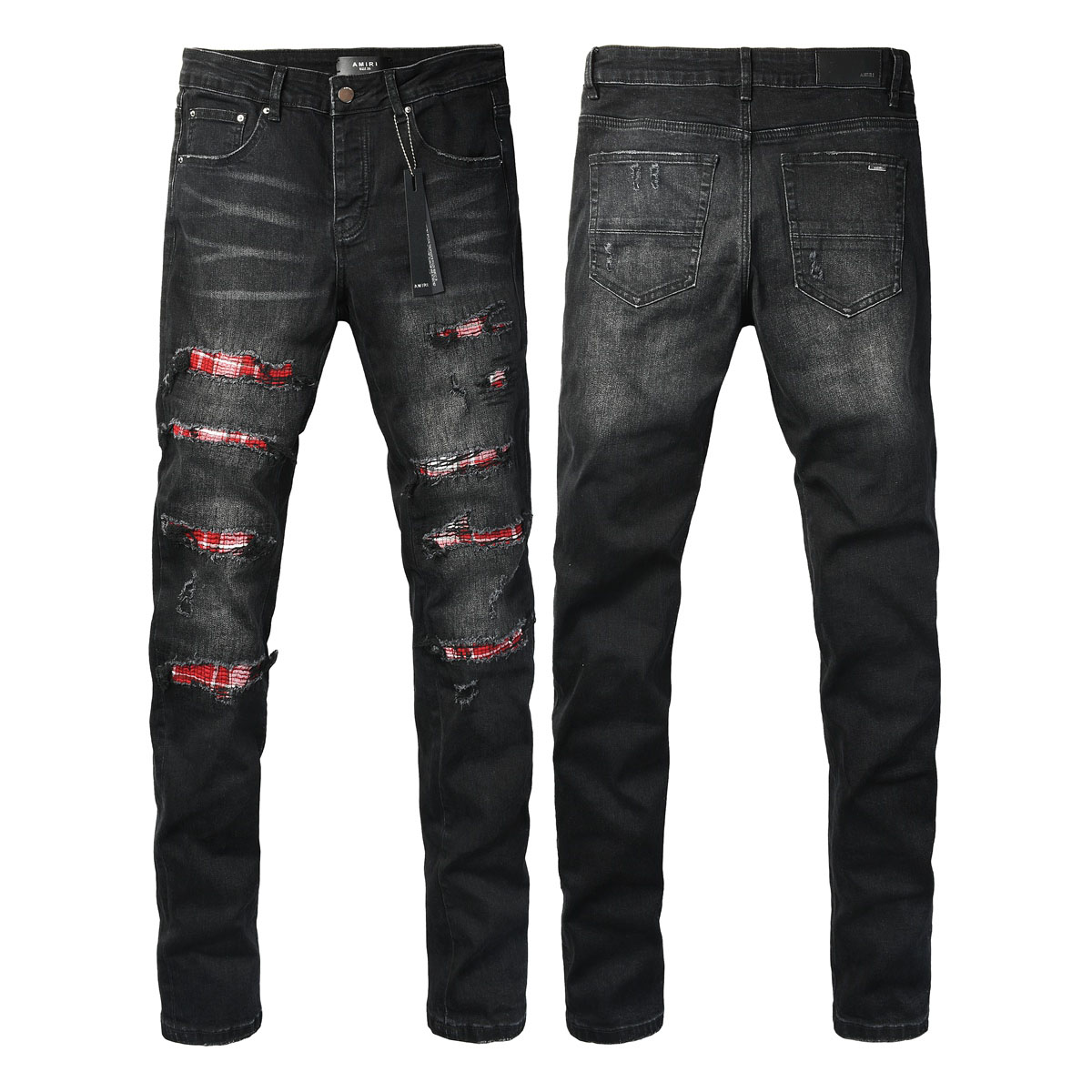 Amiri Jeans   - DesignerGu
