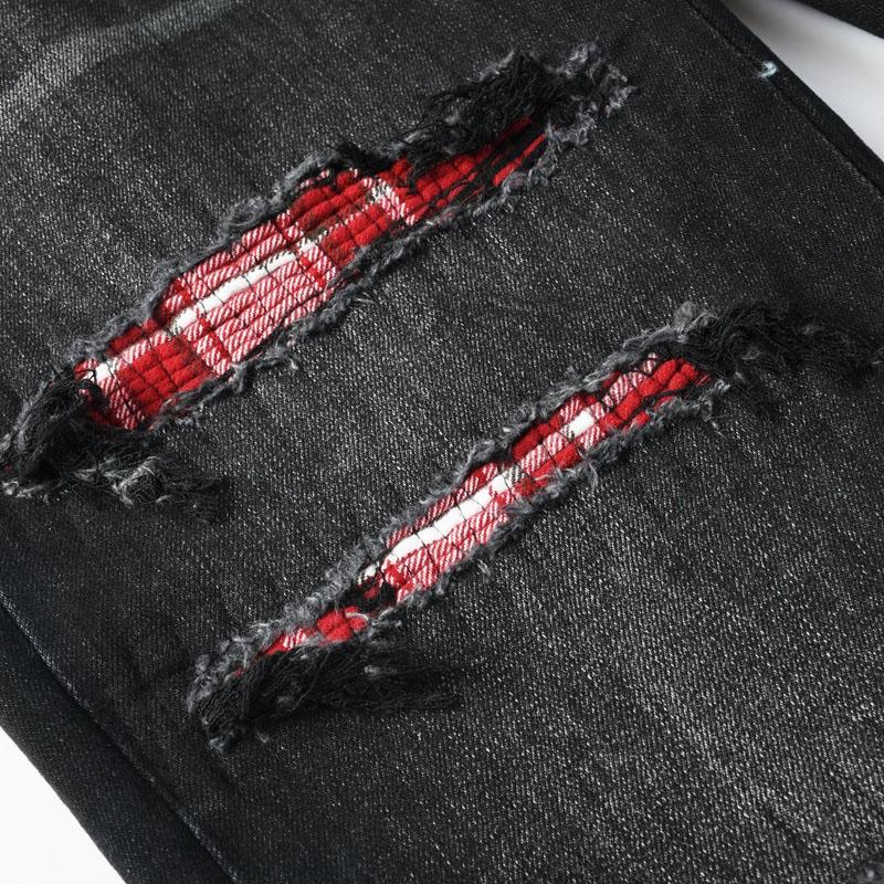 Amiri Jeans   - DesignerGu