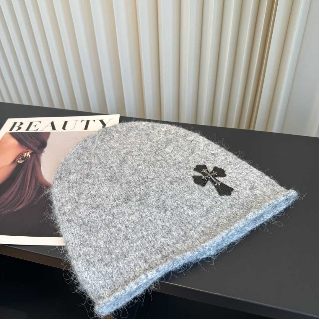 Chrome Hearts Beanie - DesignerGu