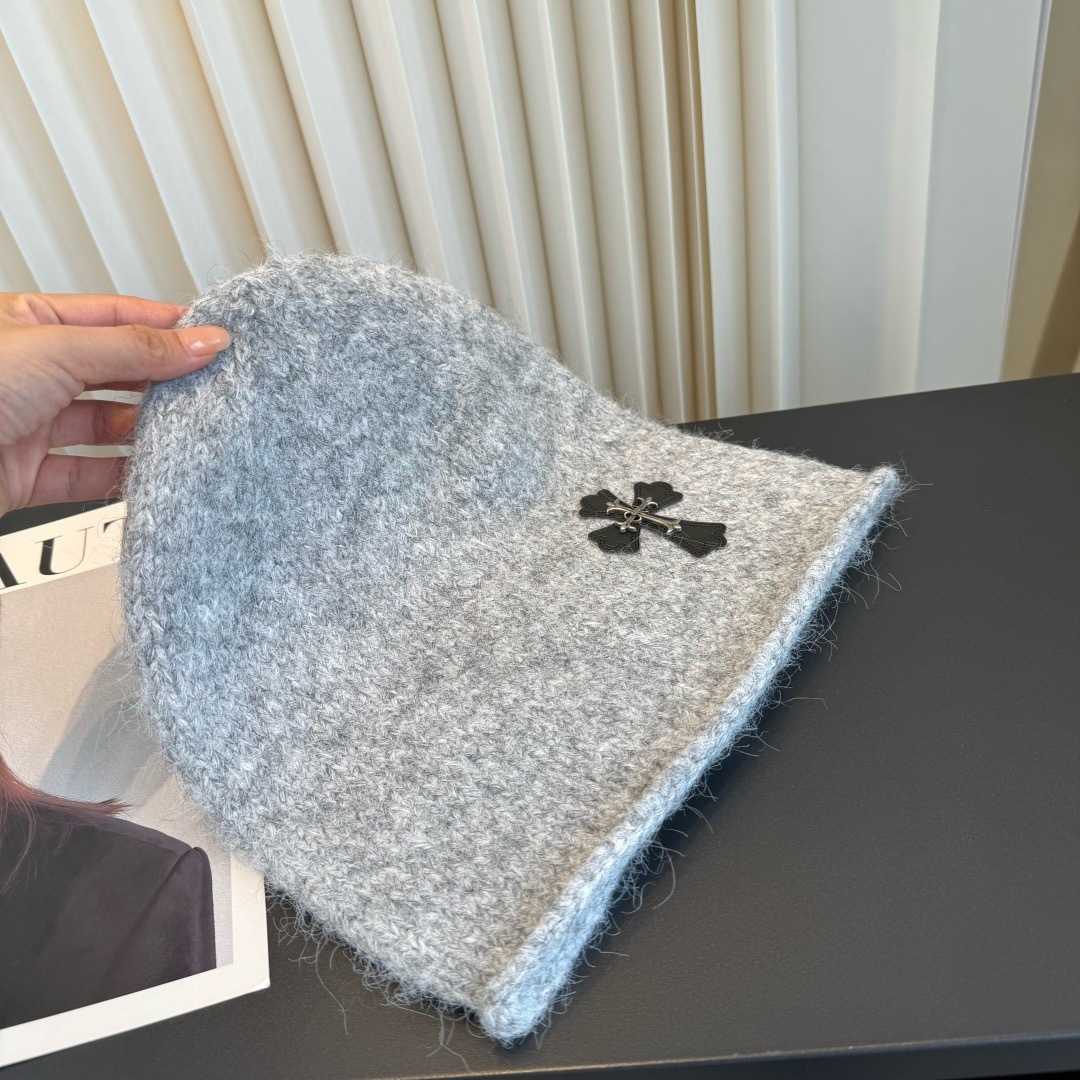 Chrome Hearts Beanie - DesignerGu