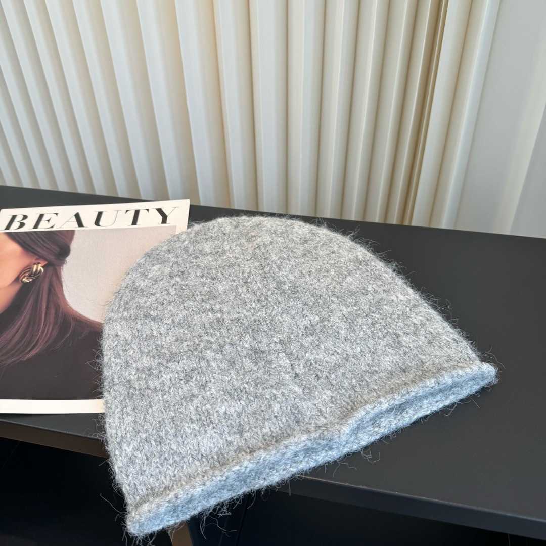 Chrome Hearts Beanie - DesignerGu
