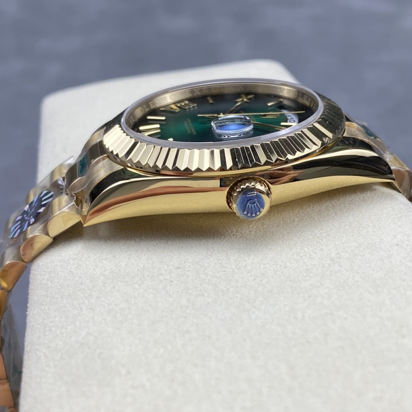 Rolex Day-Date 40mm - DesignerGu