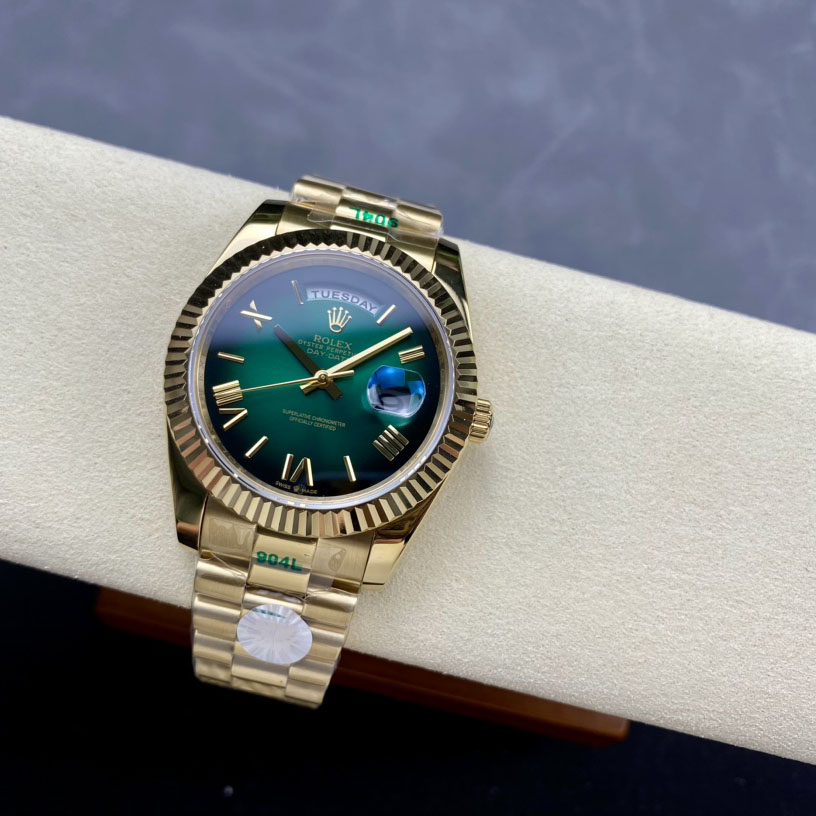 Rolex Day-Date 40mm - DesignerGu