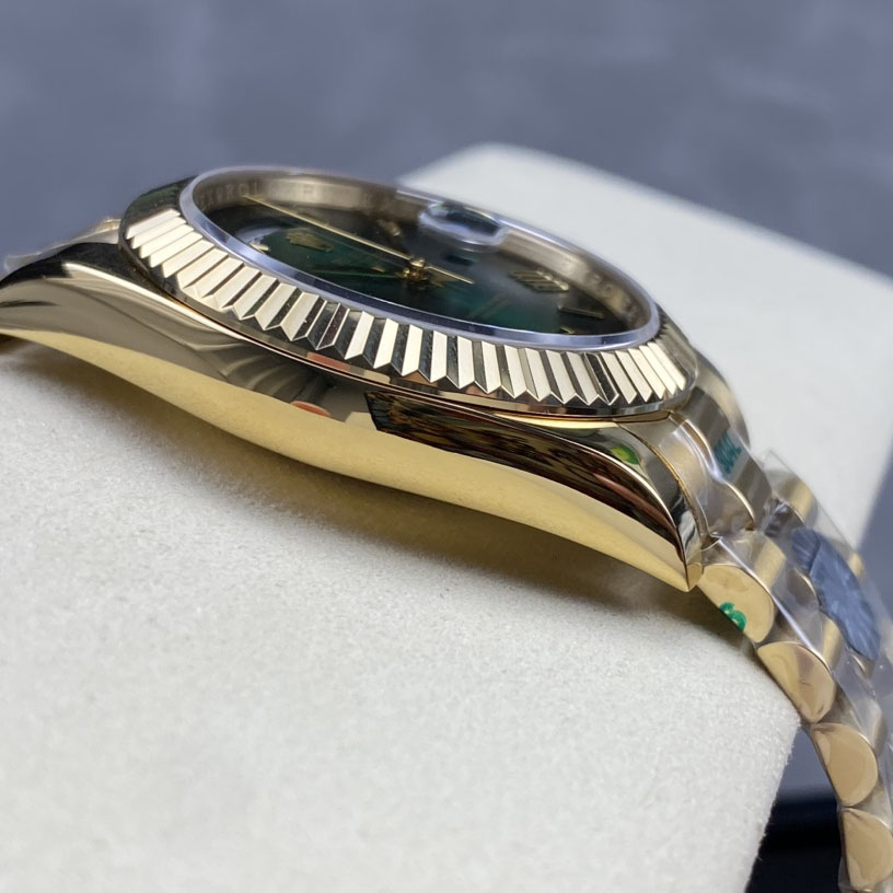 Rolex Day-Date 40mm - DesignerGu