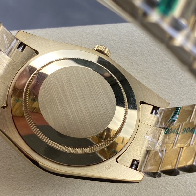 Rolex Day-Date 40mm - DesignerGu