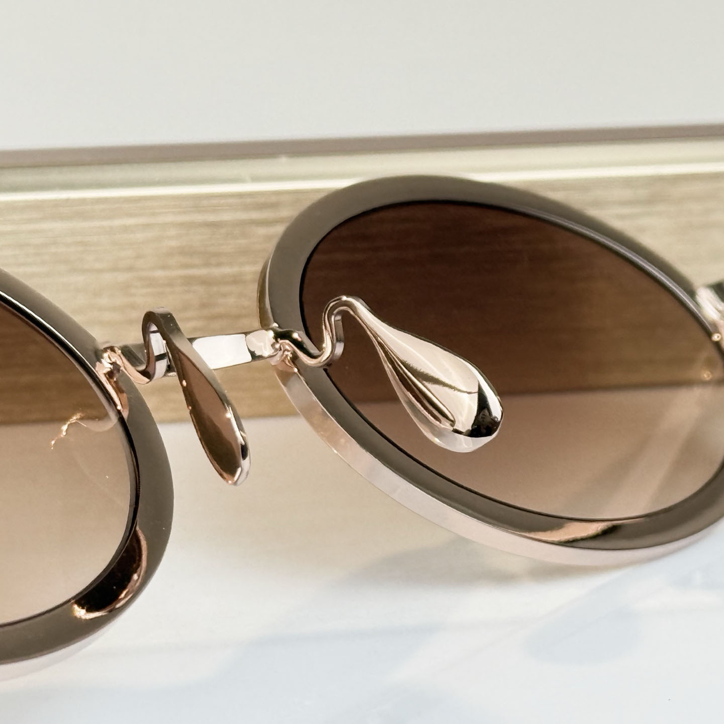 Cartier CT0649S Sunglasses    - DesignerGu