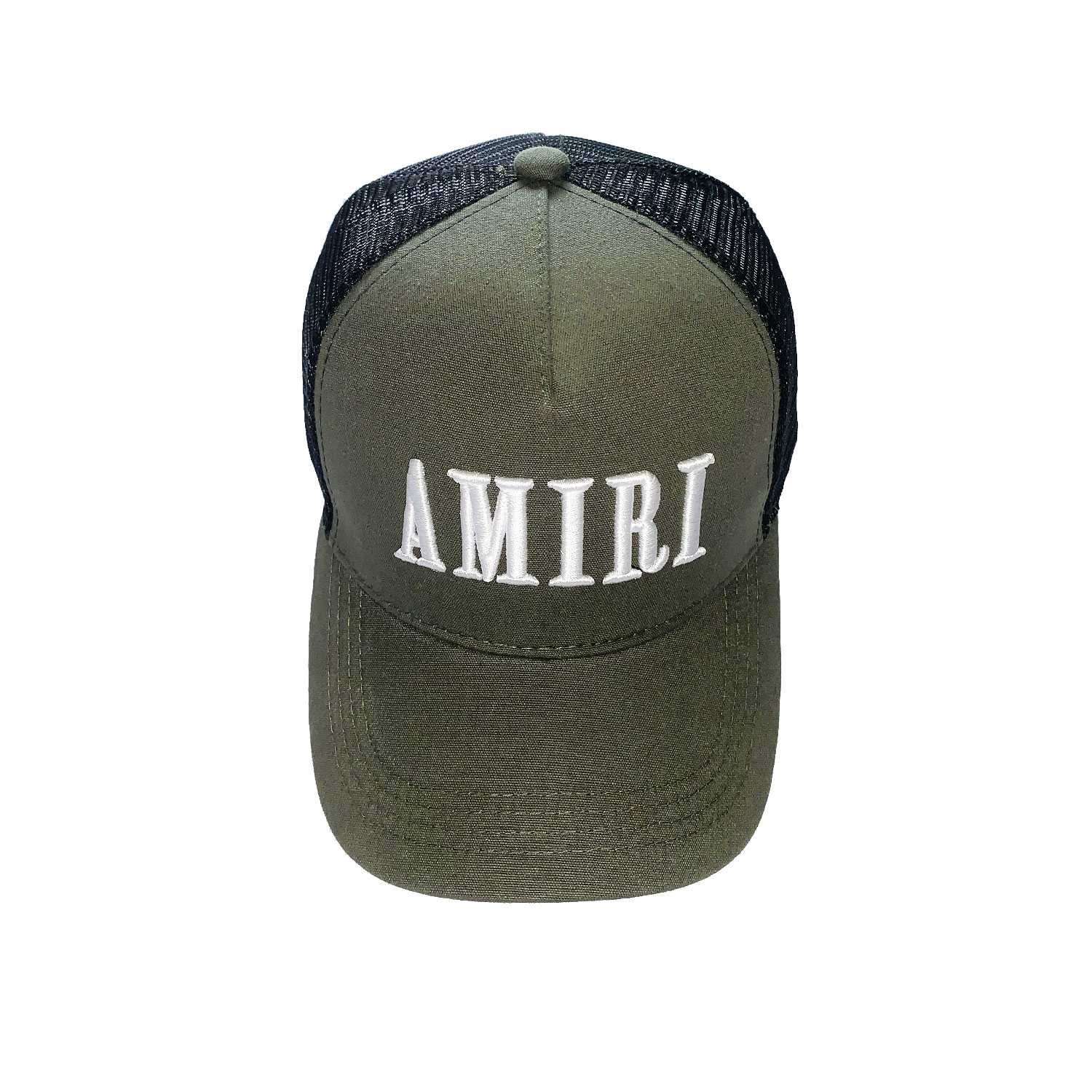 Amiri Cap - DesignerGu