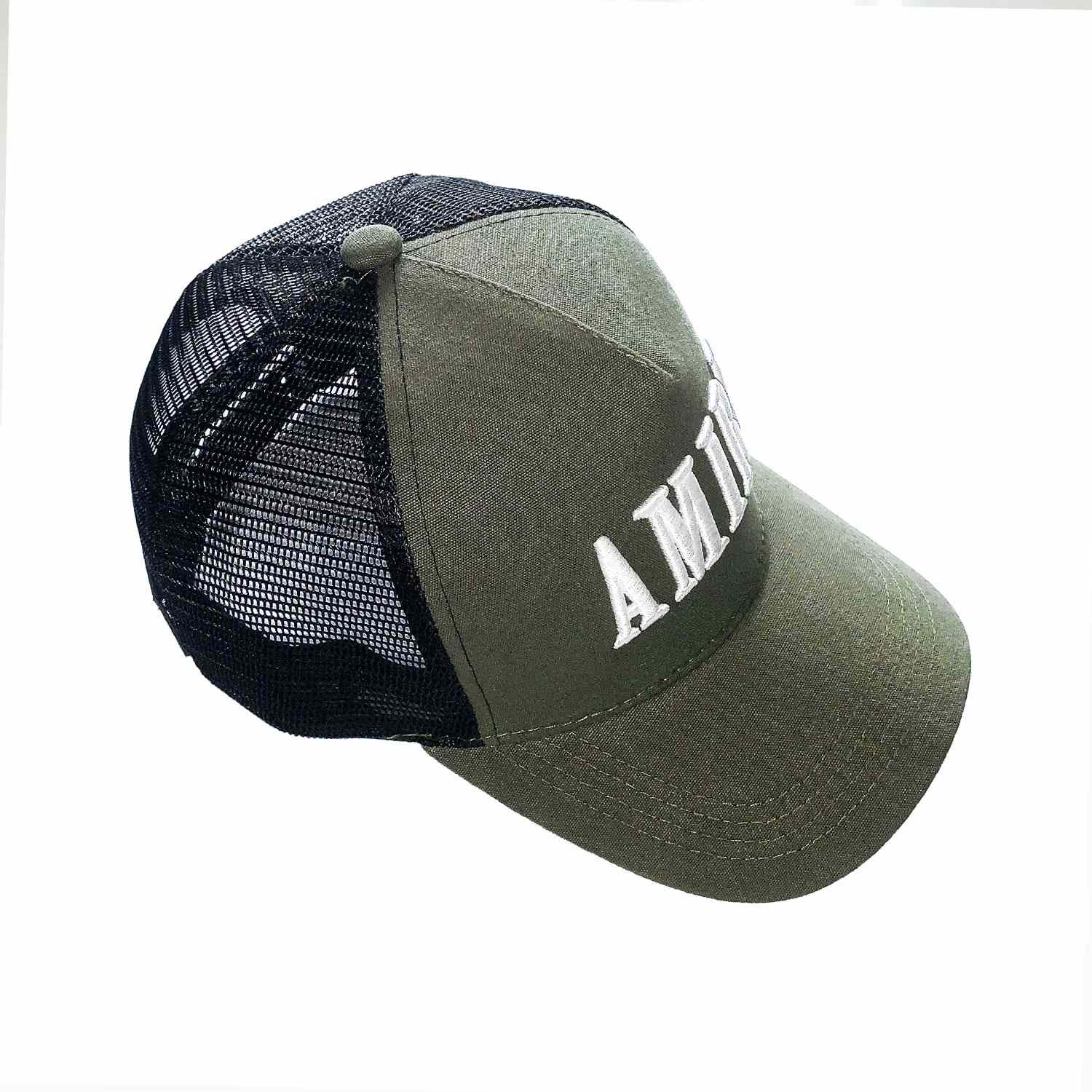 Amiri Cap - DesignerGu