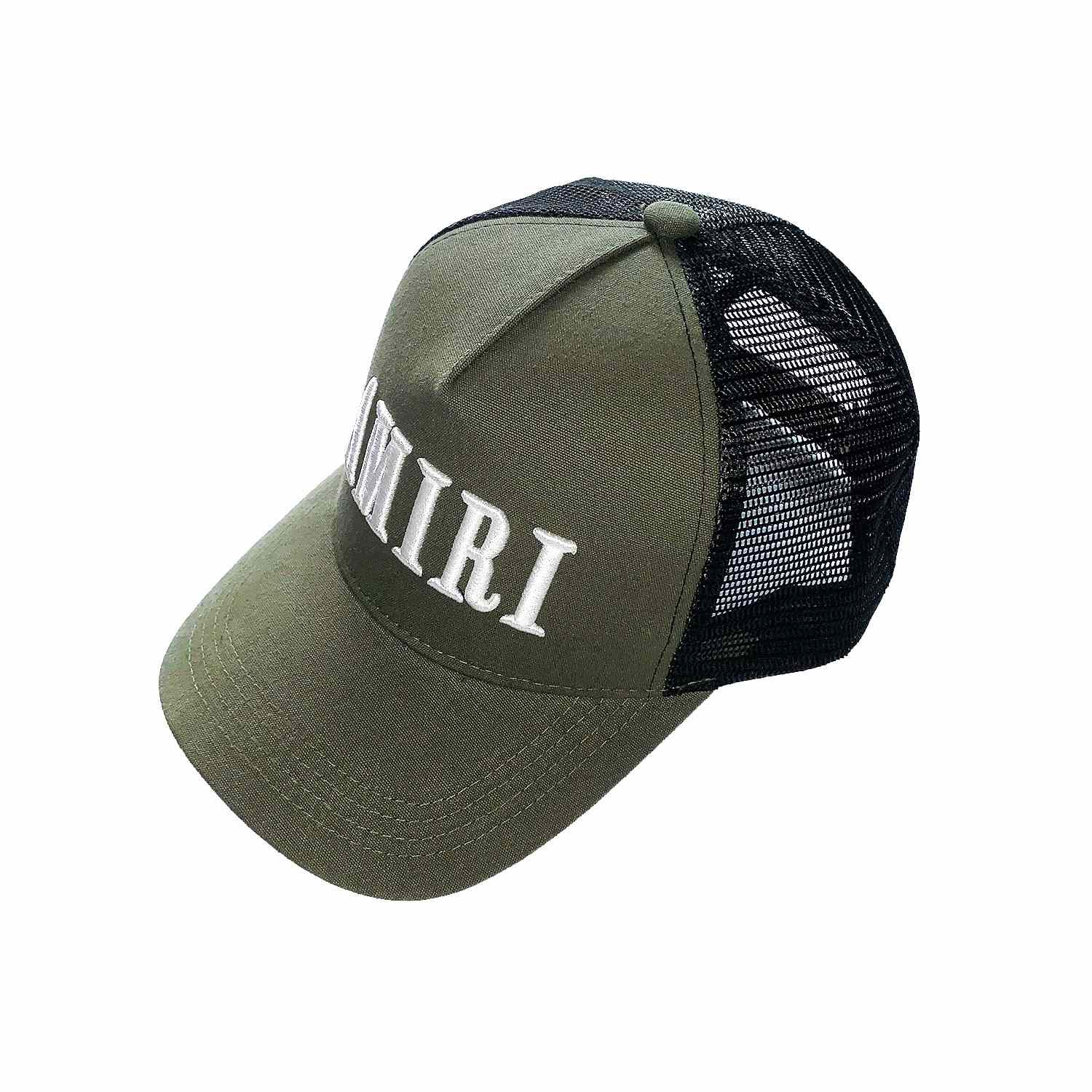 Amiri Cap - DesignerGu