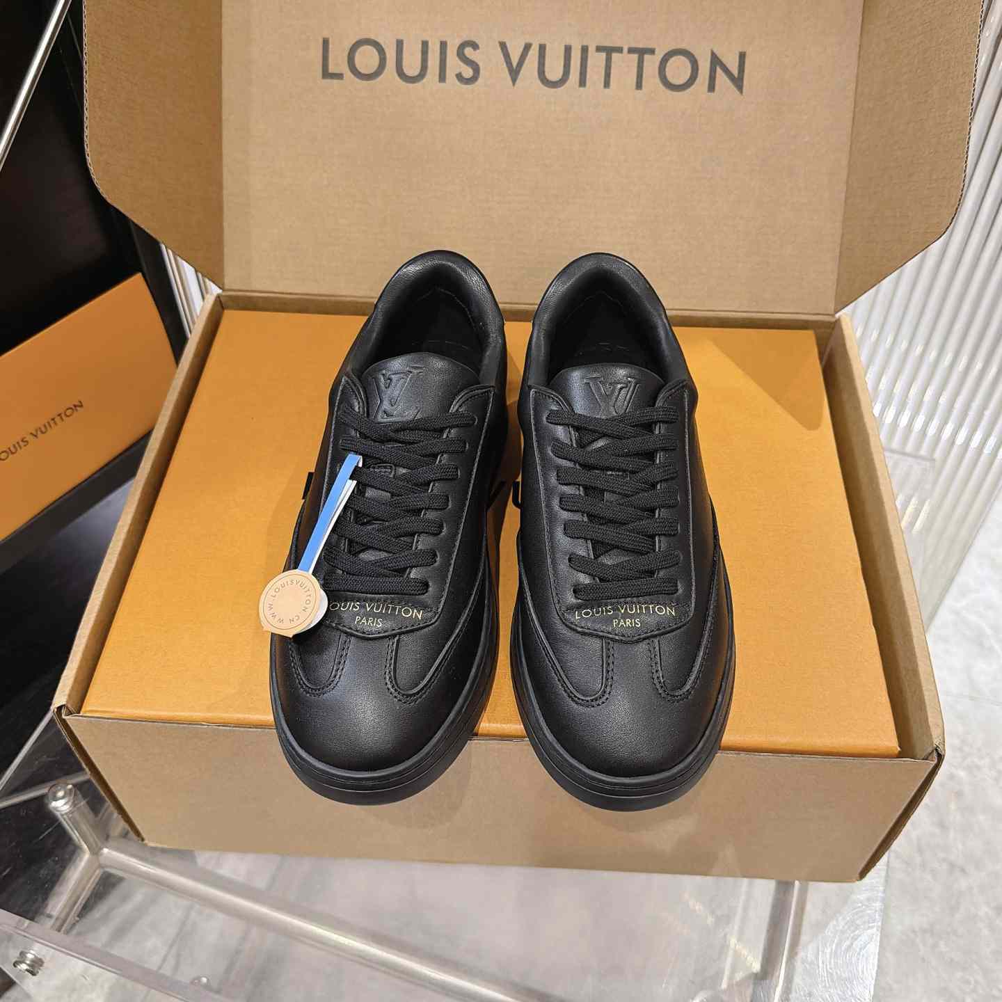 Louis Vuitton LV Flash Sneaker 1AJA41  (upon uk size) - DesignerGu
