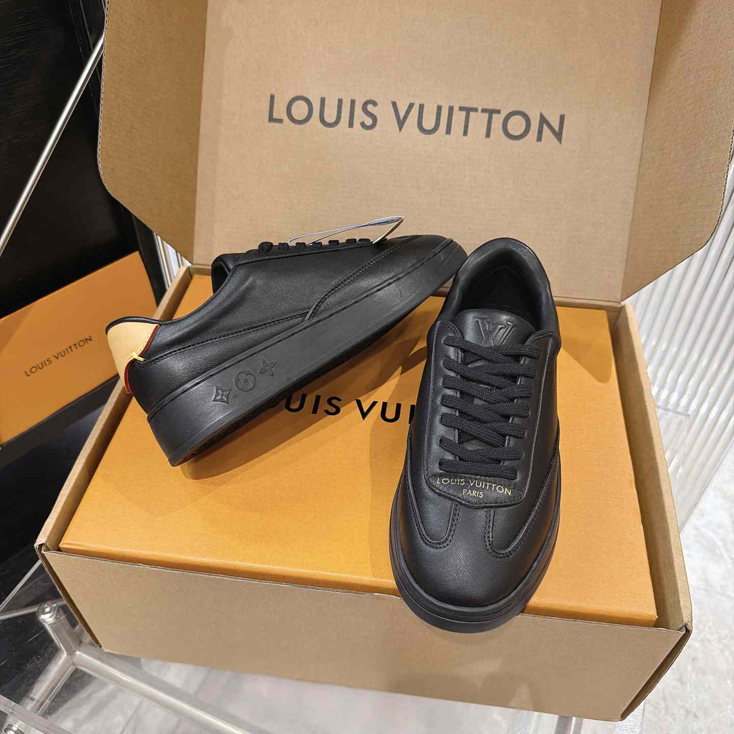 Louis Vuitton LV Flash Sneaker 1AJA41  (upon uk size) - DesignerGu