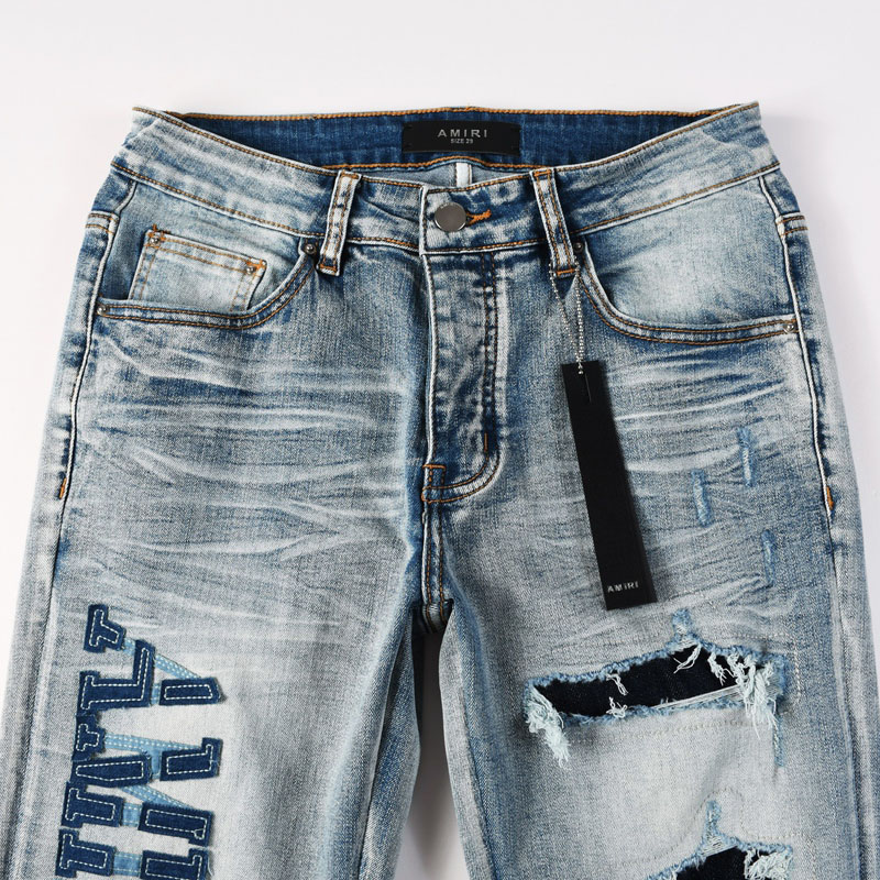 Amiri Jeans   - DesignerGu