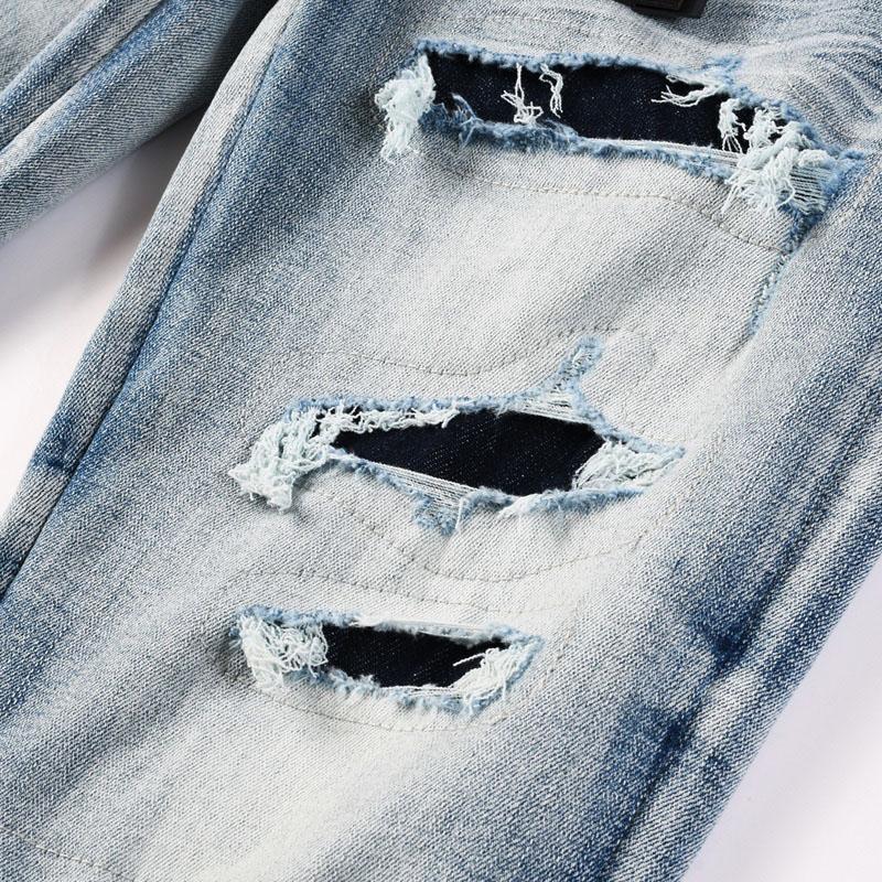 Amiri Jeans   - DesignerGu