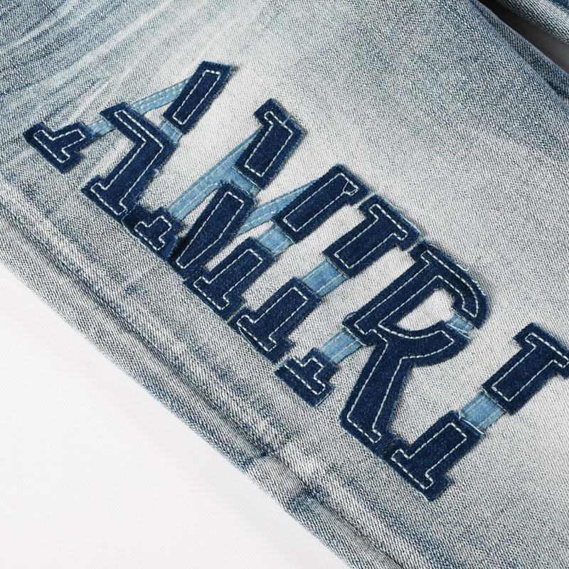 Amiri Jeans   - DesignerGu