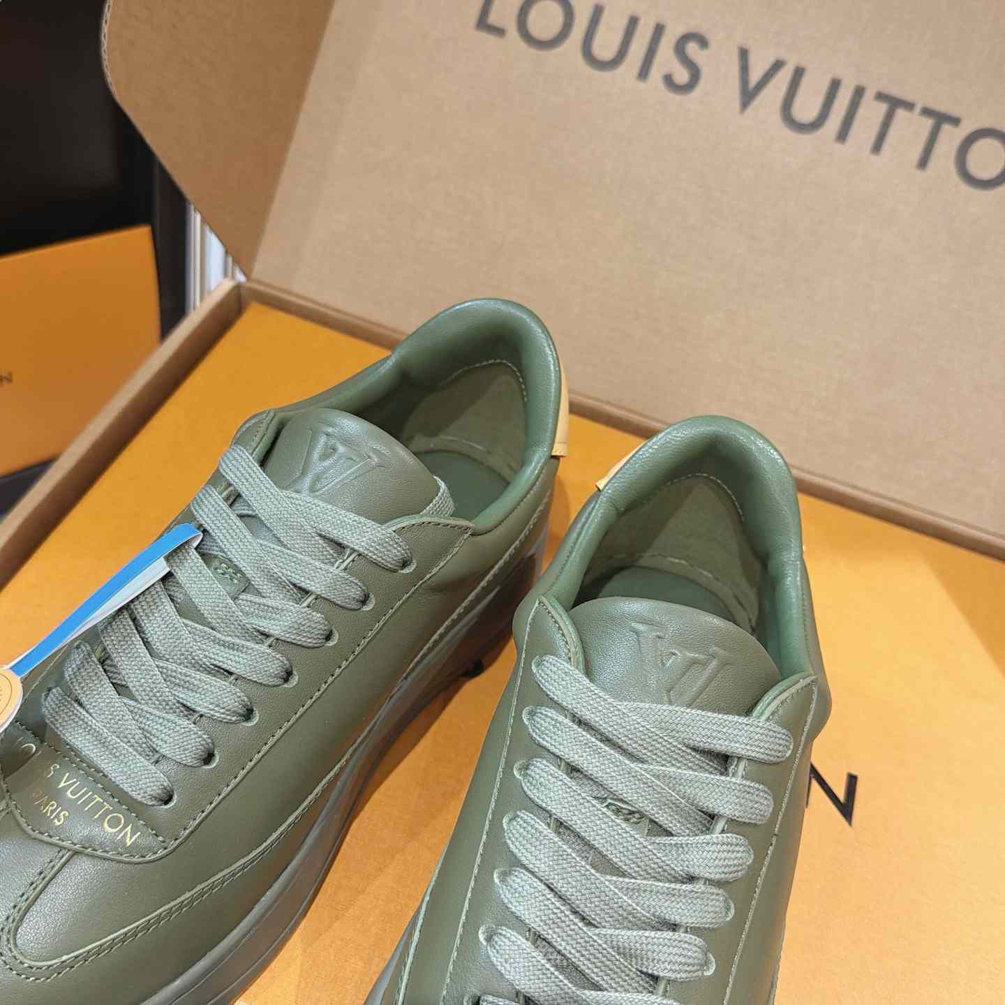 Louis Vuitton LV Flash Sneaker 1AJA58  (upon uk size) - DesignerGu