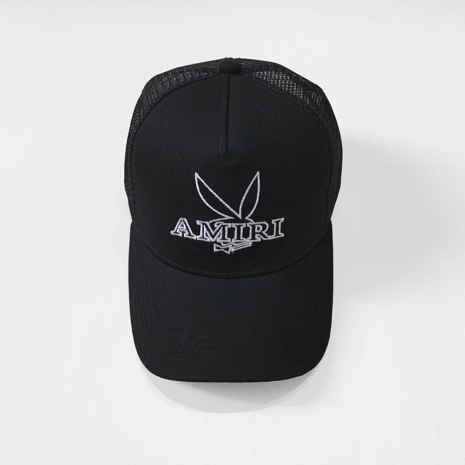 Amiri Cap - DesignerGu