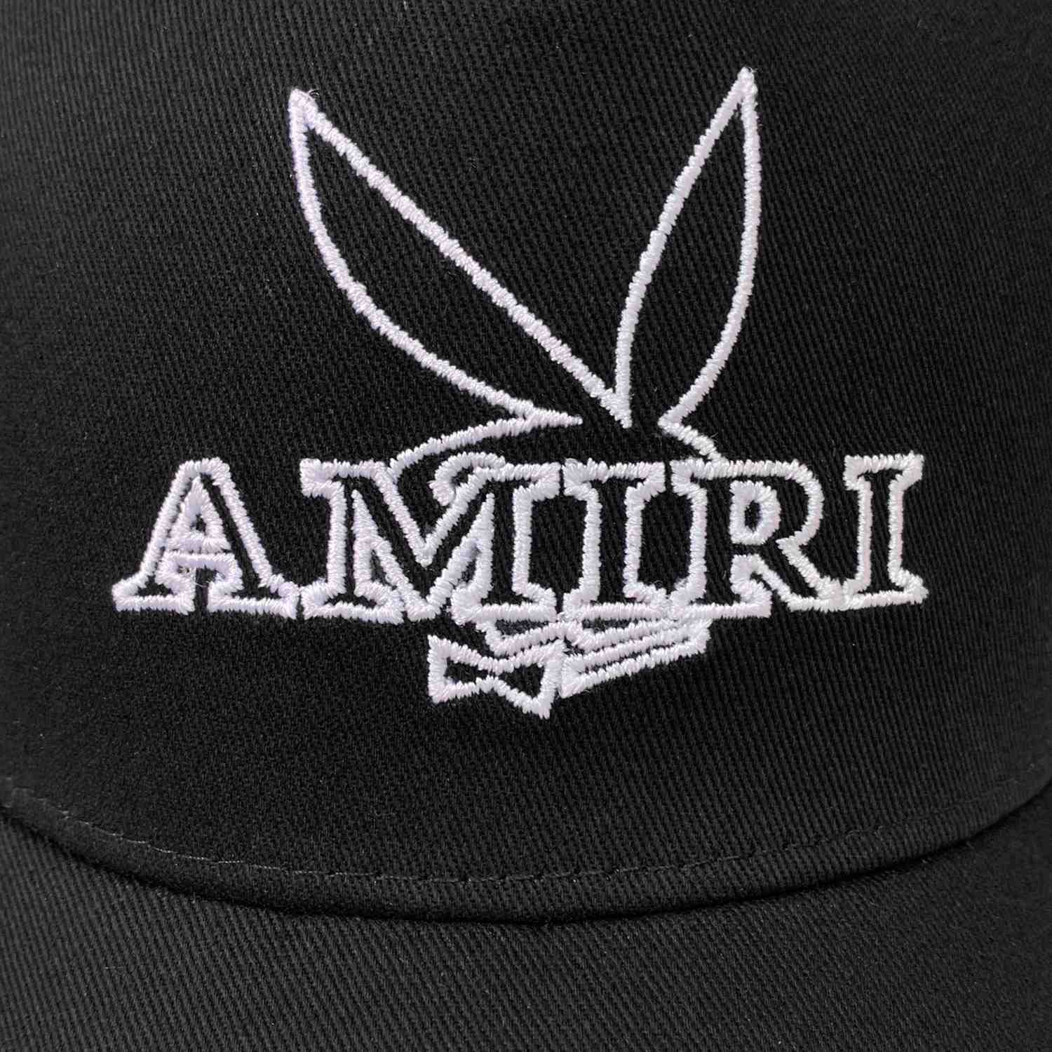 Amiri Cap - DesignerGu