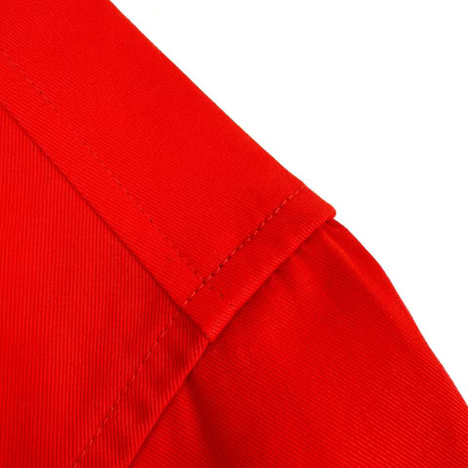 Loewe Shirt In Cotton - DesignerGu