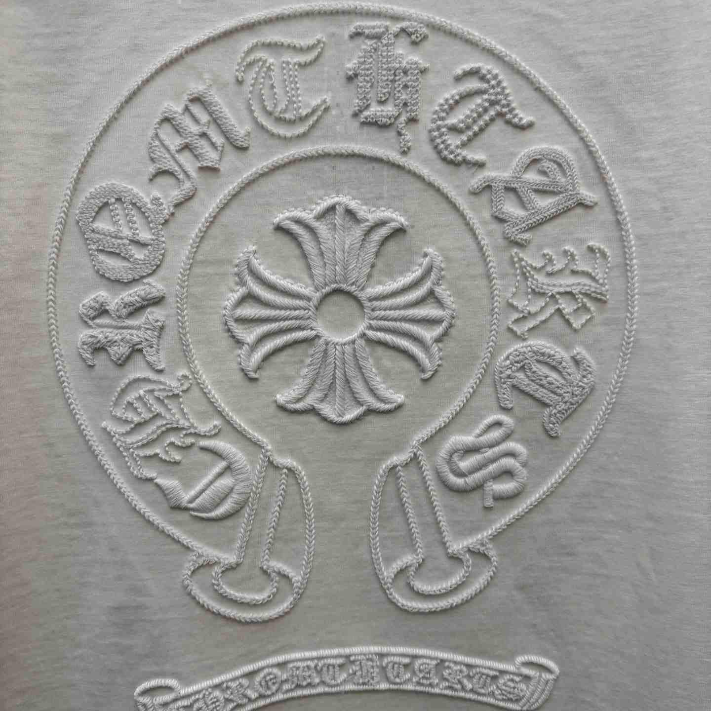 Chrome Hearts  Long Sleeve T-Shirt - DesignerGu