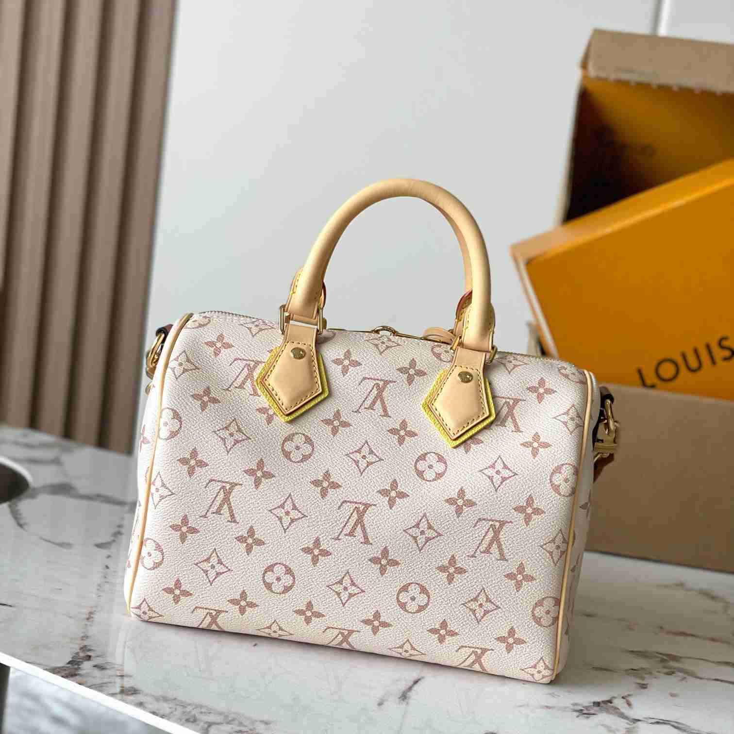 Louis Vuitton Speedy Bandoulière 25 M2A038 - DesignerGu
