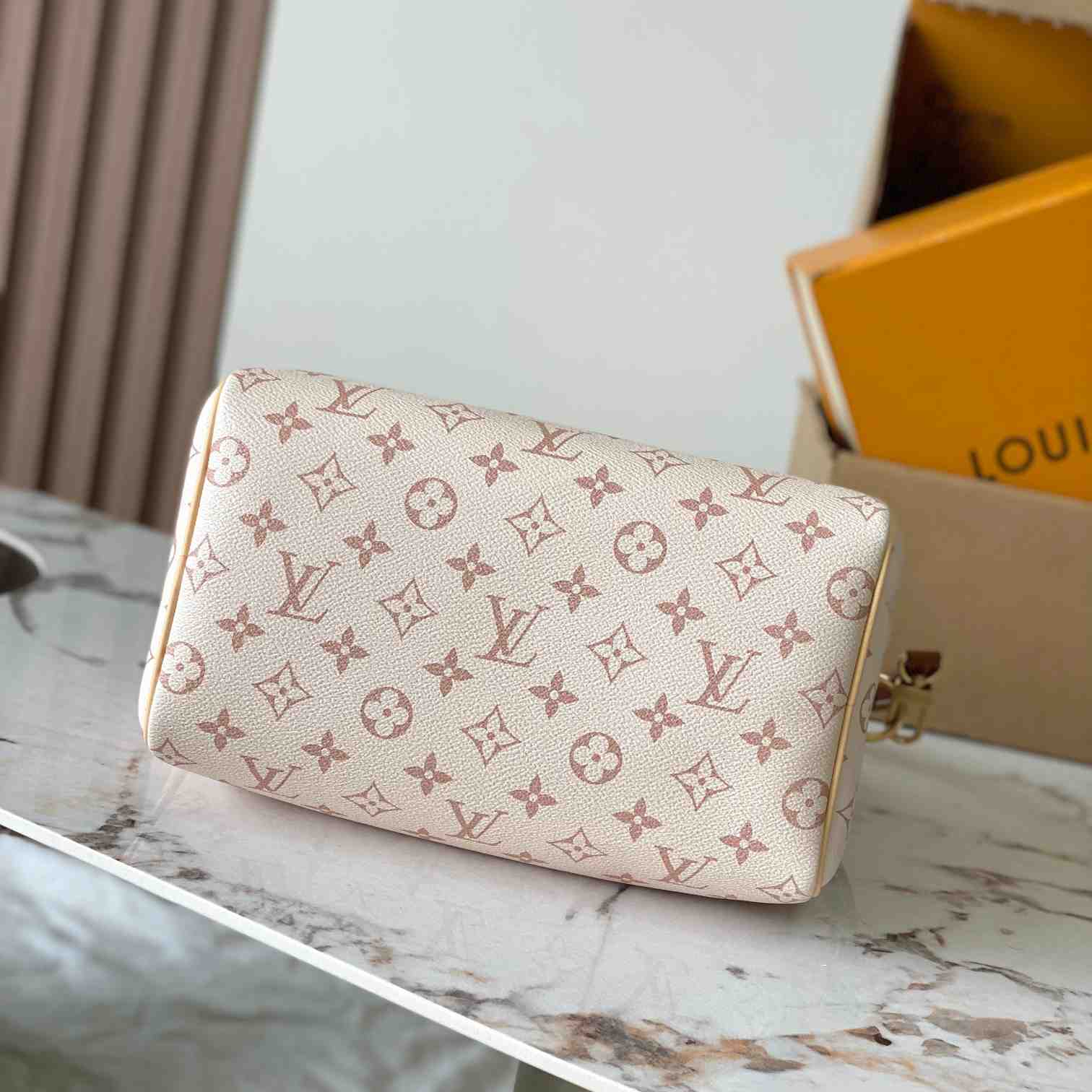 Louis Vuitton Speedy Bandoulière 25 M2A038 - DesignerGu