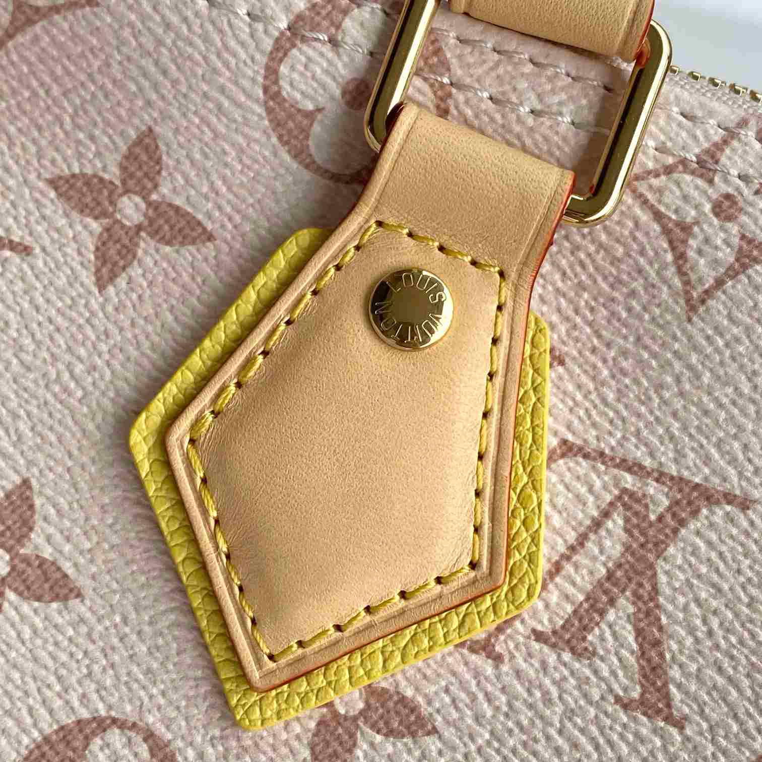 Louis Vuitton Speedy Bandoulière 25 M2A038 - DesignerGu