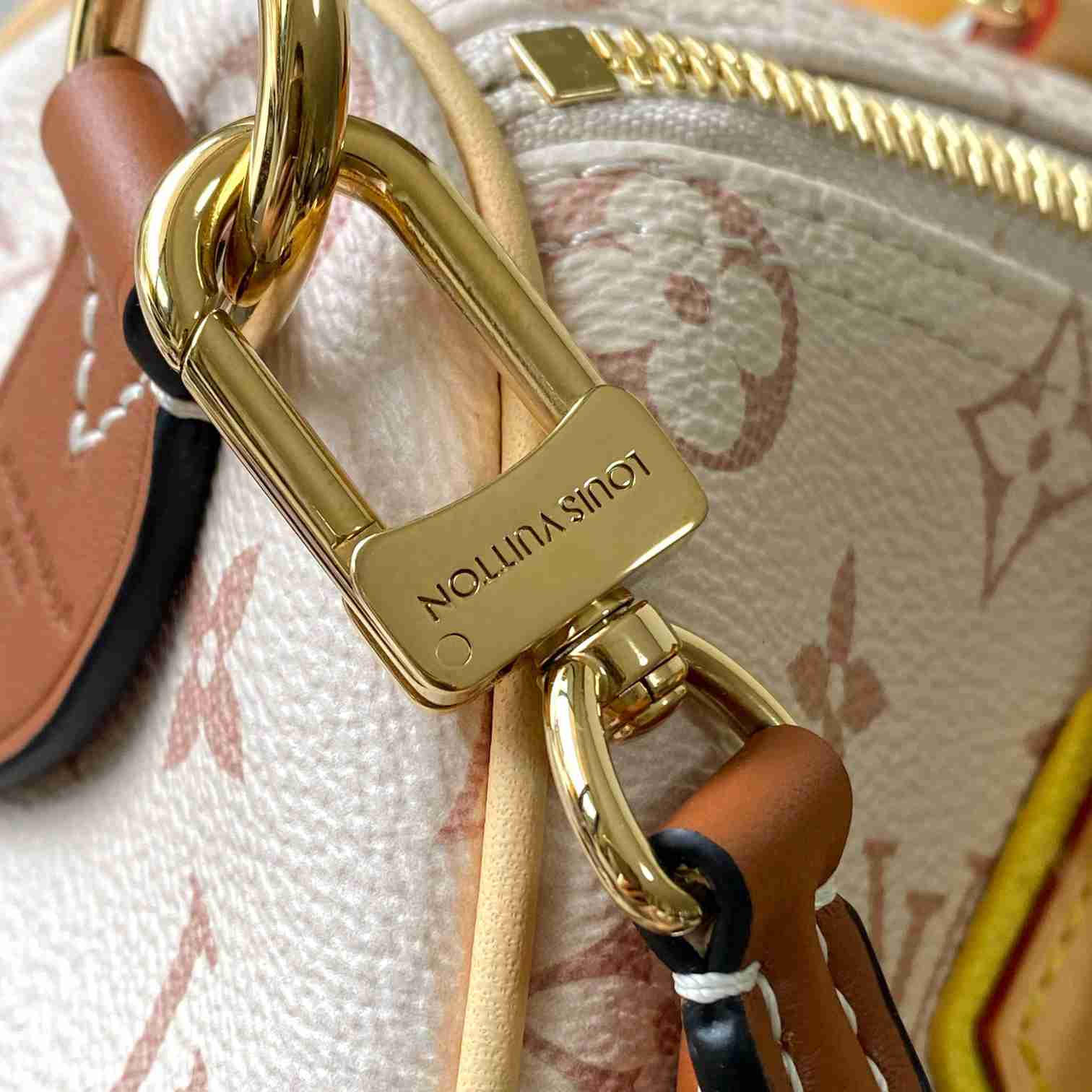 Louis Vuitton Speedy Bandoulière 25 M2A038 - DesignerGu