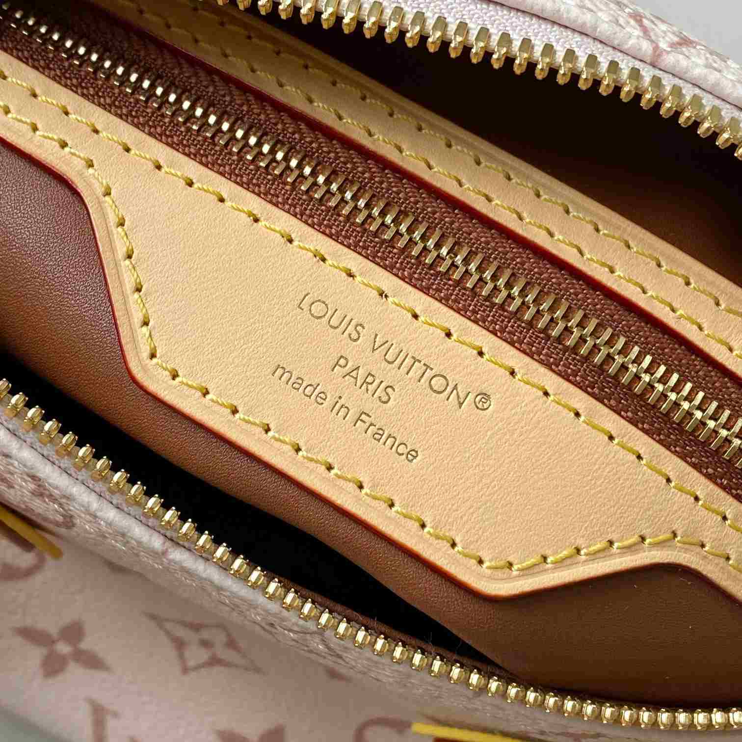 Louis Vuitton Speedy Bandoulière 25 M2A038 - DesignerGu