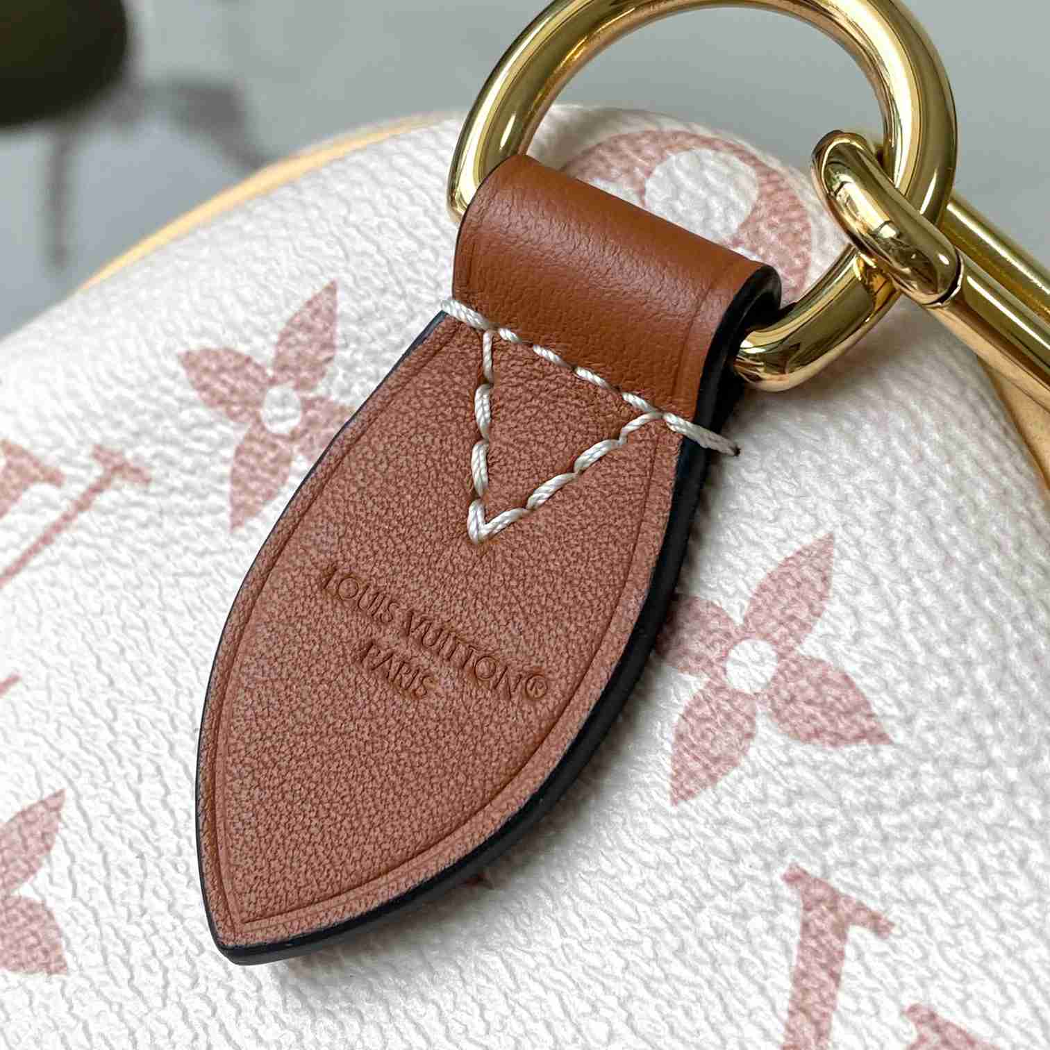 Louis Vuitton Speedy Bandoulière 25 M2A038 - DesignerGu