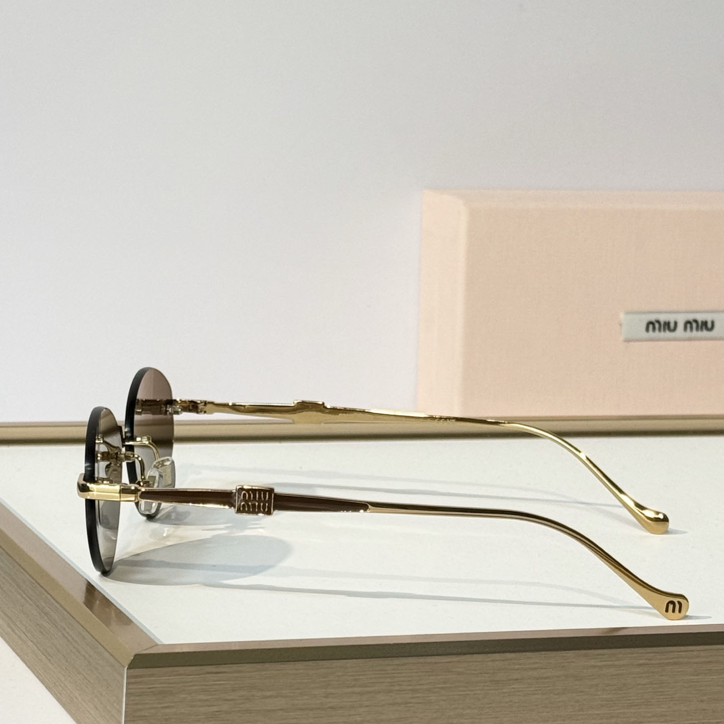 Miu Miu MU 2394S Sunglasses - DesignerGu