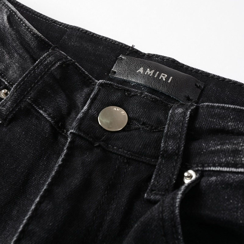 Amiri Jeans   - DesignerGu