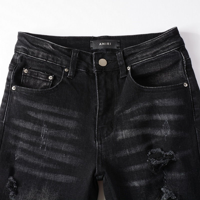 Amiri Jeans   - DesignerGu