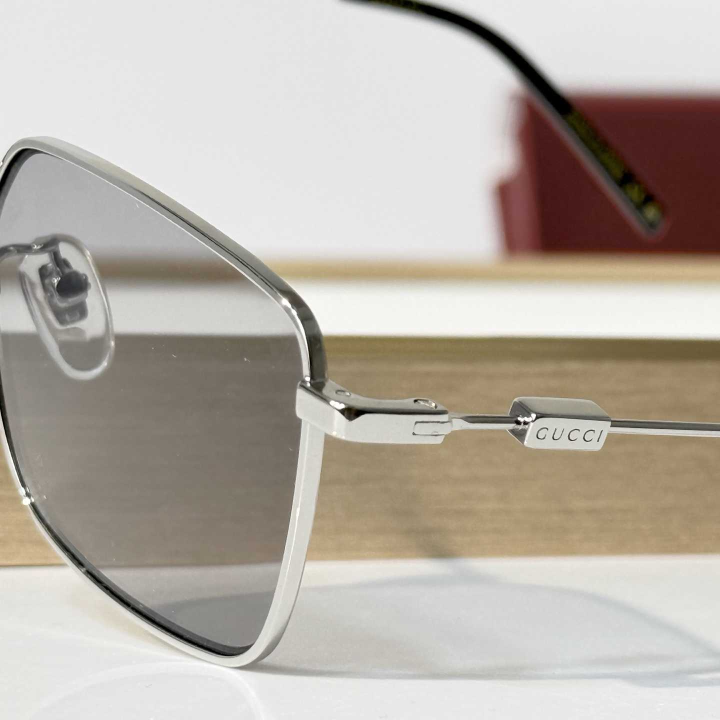 Gucci GG2296SK Sunglasses  - DesignerGu