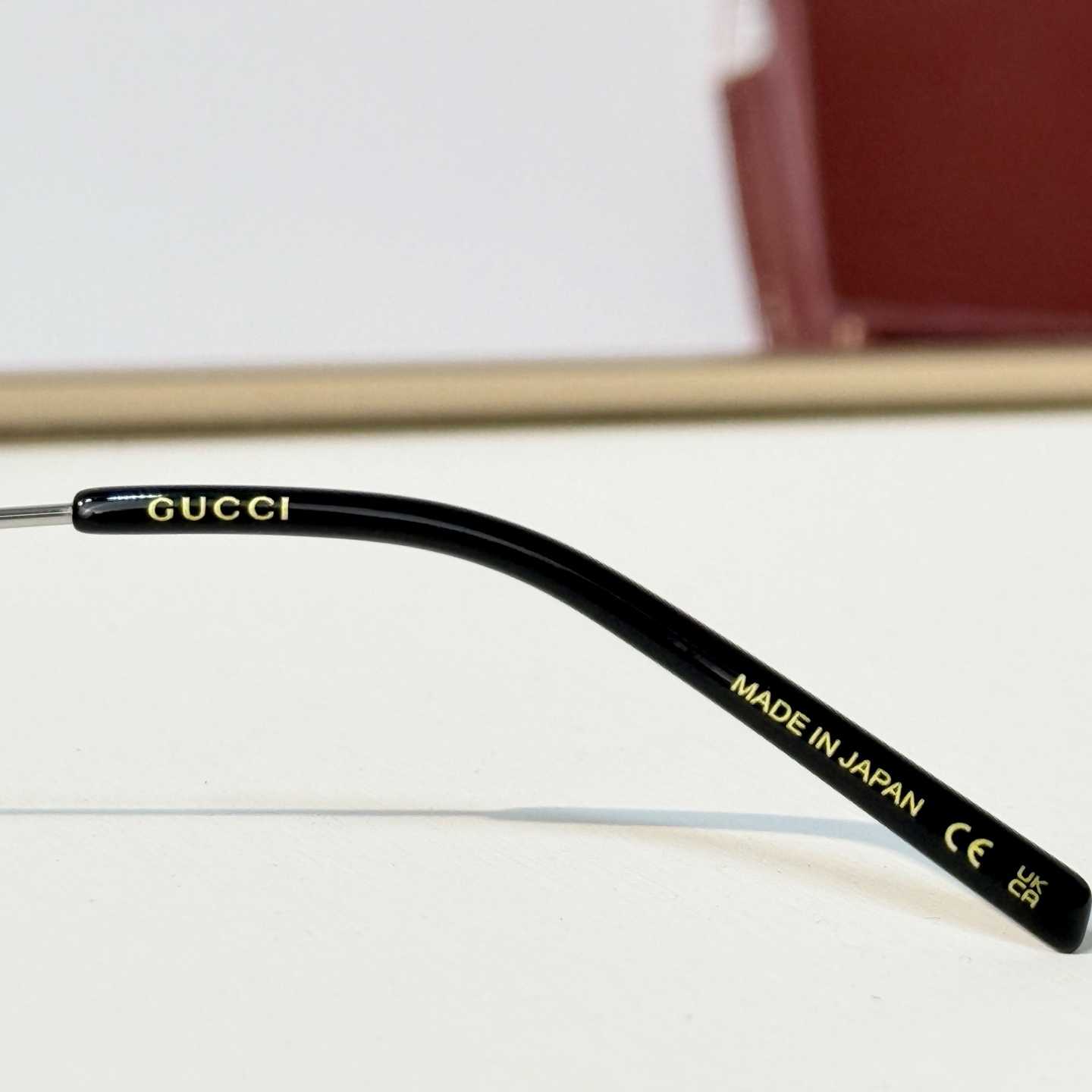 Gucci GG2296SK Sunglasses  - DesignerGu
