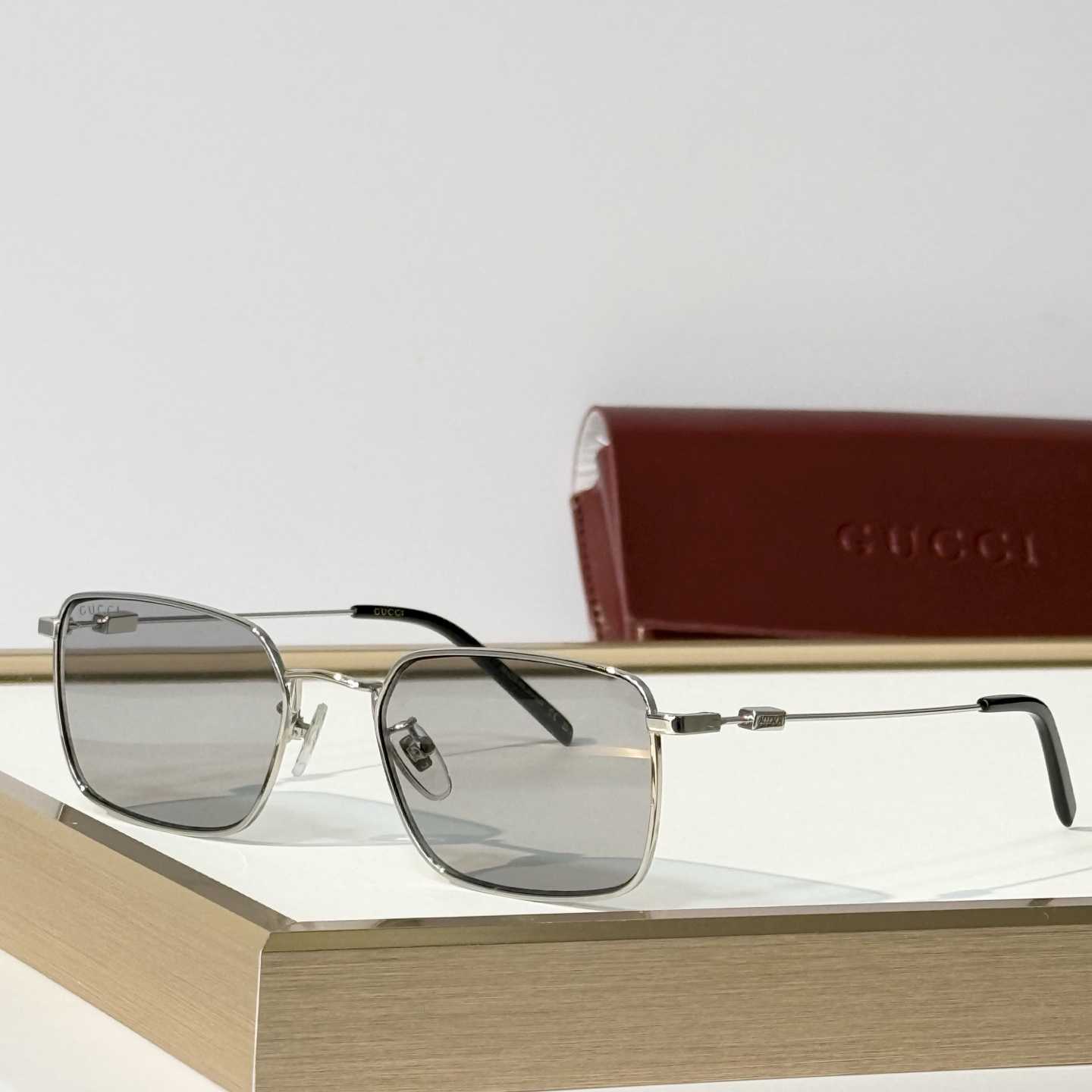 Gucci GG2296SK Sunglasses  - DesignerGu