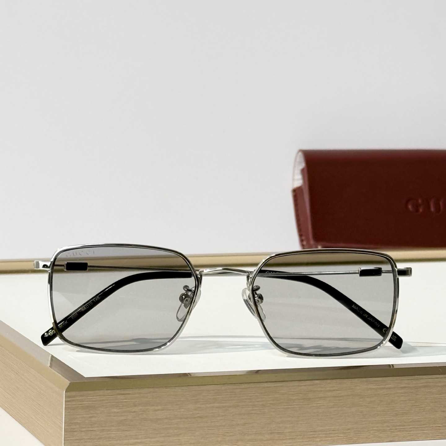 Gucci GG2296SK Sunglasses  - DesignerGu