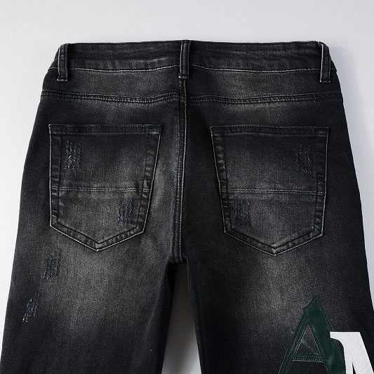 Amiri Jeans   - DesignerGu