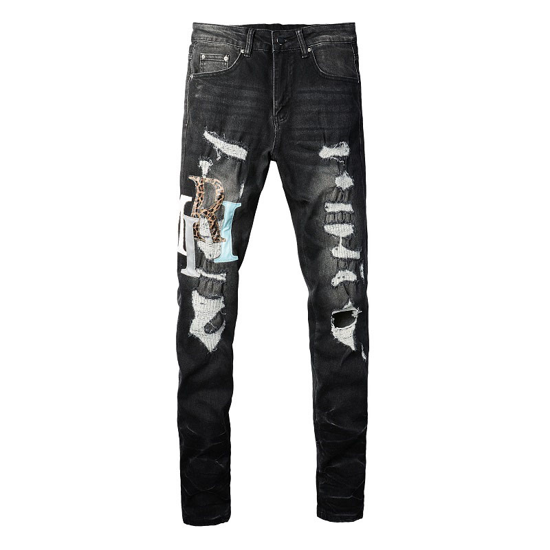 Amiri Jeans   - DesignerGu
