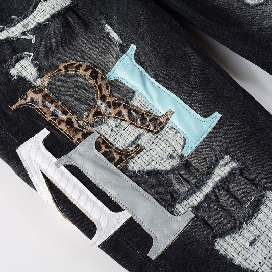 Amiri Jeans   - DesignerGu