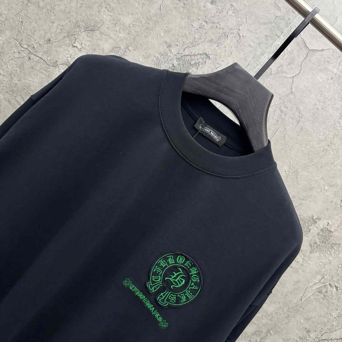 Chrome Hearts  Long Sleeve T-Shirt - DesignerGu