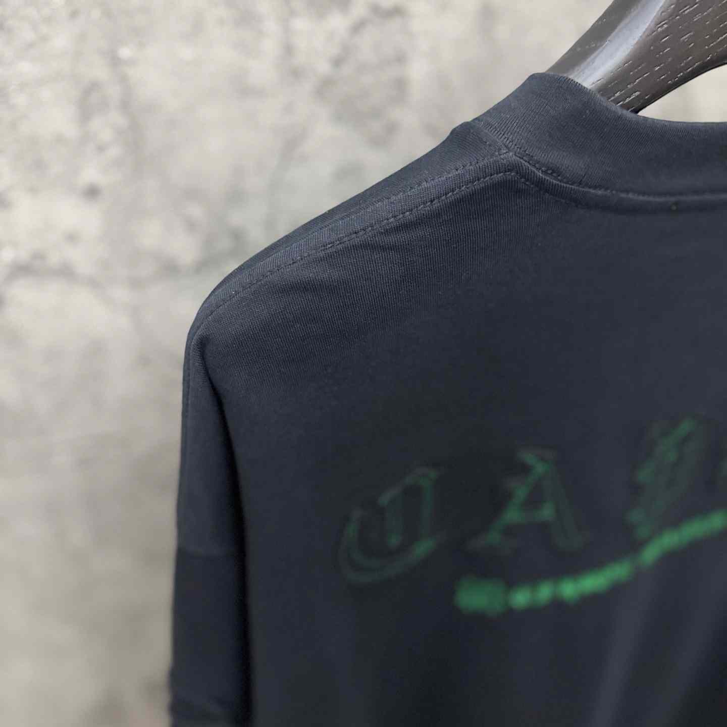Chrome Hearts  Long Sleeve T-Shirt - DesignerGu