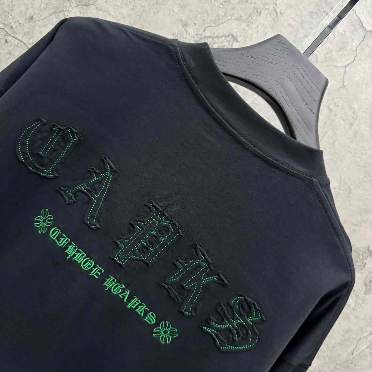 Chrome Hearts  Long Sleeve T-Shirt - DesignerGu