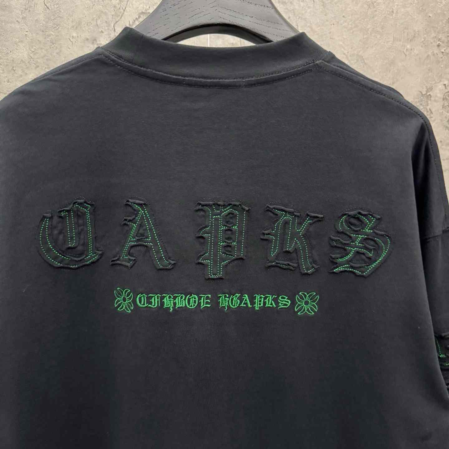 Chrome Hearts  Long Sleeve T-Shirt - DesignerGu